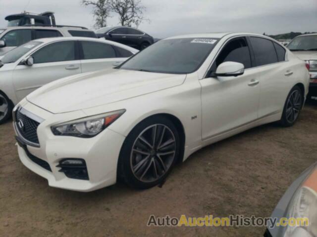 INFINITI Q50 PREMIUM, JN1EV7AP8HM731083