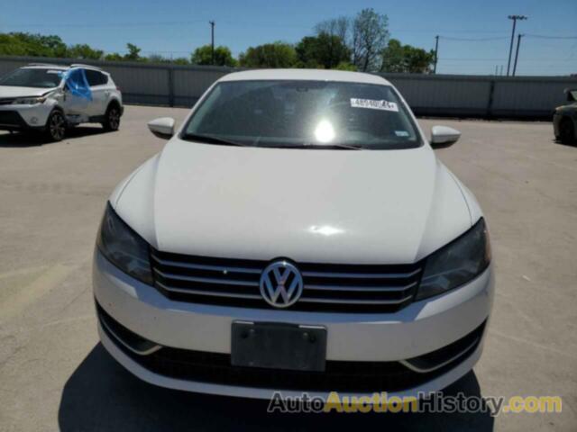 VOLKSWAGEN PASSAT SE, 1VWBP7A34CC041737