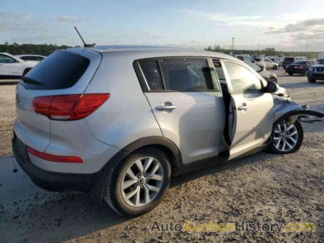 KIA SPORTAGE LX, KNDPB3AC8F7789114