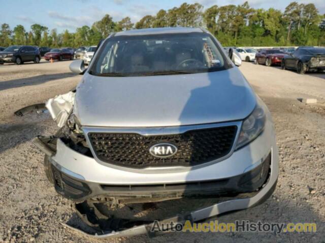 KIA SPORTAGE LX, KNDPB3AC8F7789114