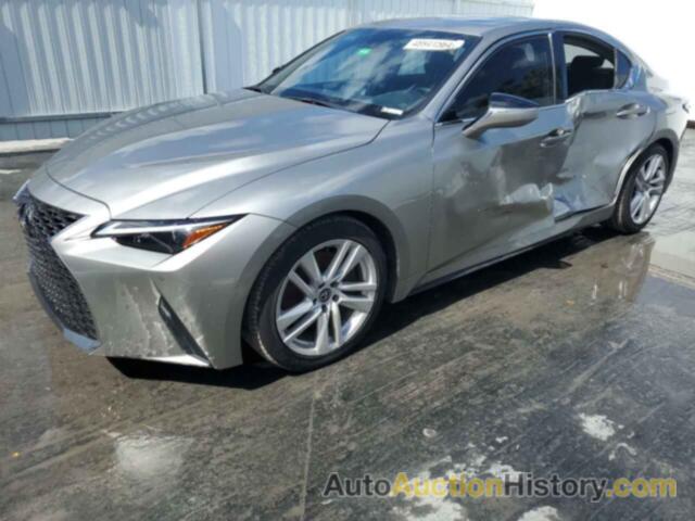 LEXUS IS 300, JTHCA1D27P5126315