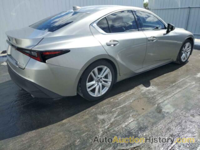 LEXUS IS 300, JTHCA1D27P5126315