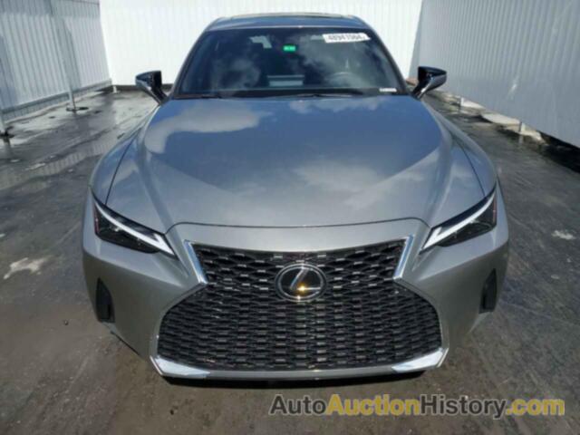 LEXUS IS 300, JTHCA1D27P5126315