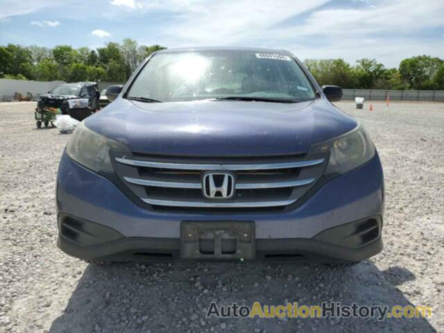 HONDA CRV LX, 3CZRM3H34CG700836