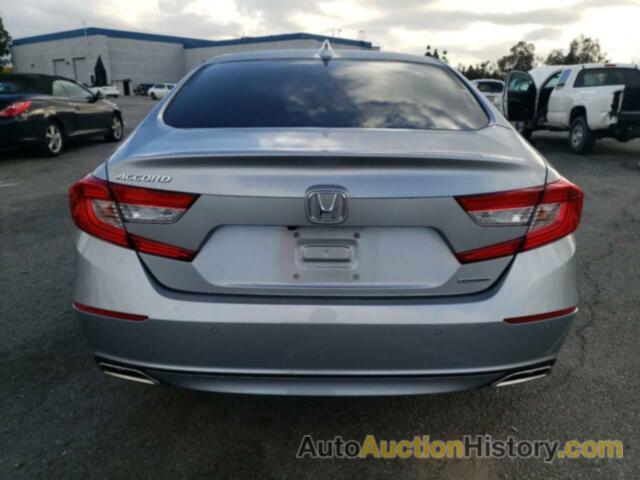 HONDA ACCORD TOURING, 1HGCV1F94JA041609