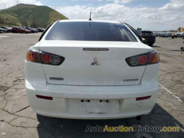 MITSUBISHI LANCER ES, JA32U2FU9FU013462