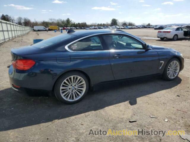 BMW 4 SERIES XI, WBA3N5C54EF716629