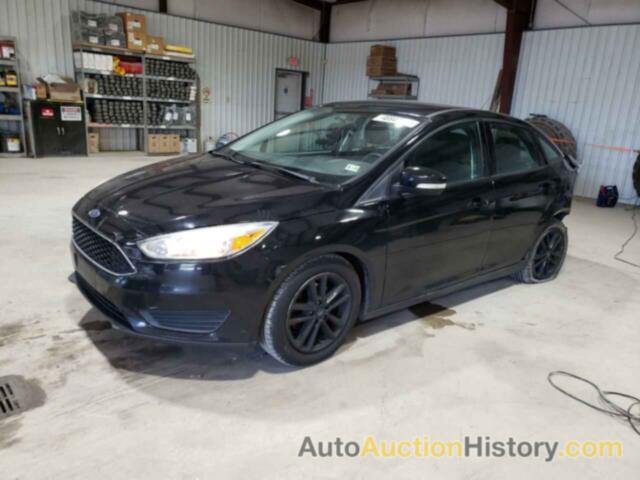 FORD FOCUS SE, 1FADP3FEXGL350025