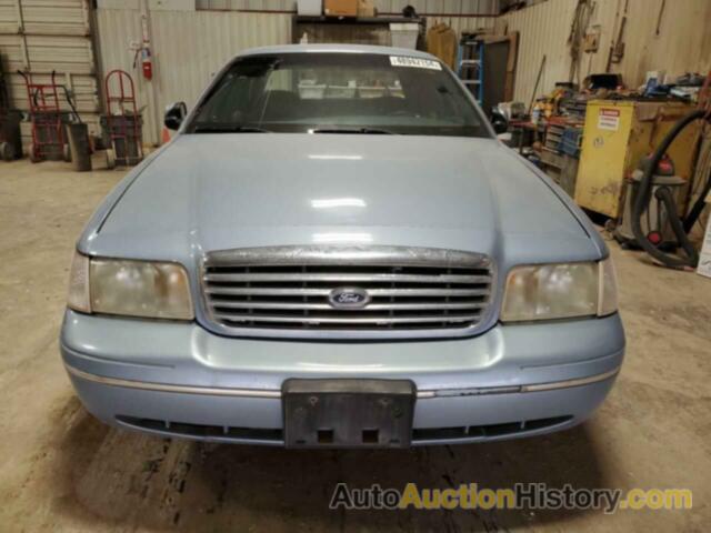 FORD CROWN VIC, 2FAFP73W5WX191221