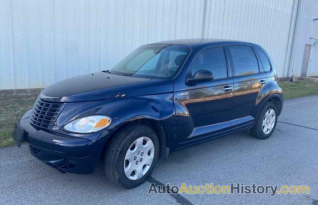 CHRYSLER PT CRUISER, 3C4FY48B85T611727