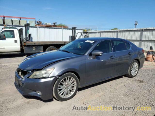 LEXUS GS350 350, JTHBE1BL1D5007652