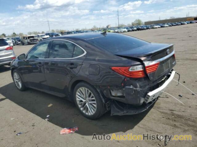 LEXUS ES300 300H, JTHBW1GG6D2015157