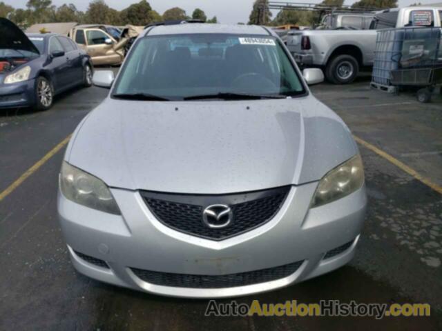 MAZDA 3 I, JM1BK12G761504387