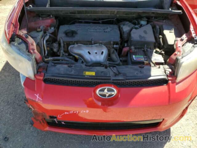 TOYOTA SCION, JTLZE4FE7EJ051066