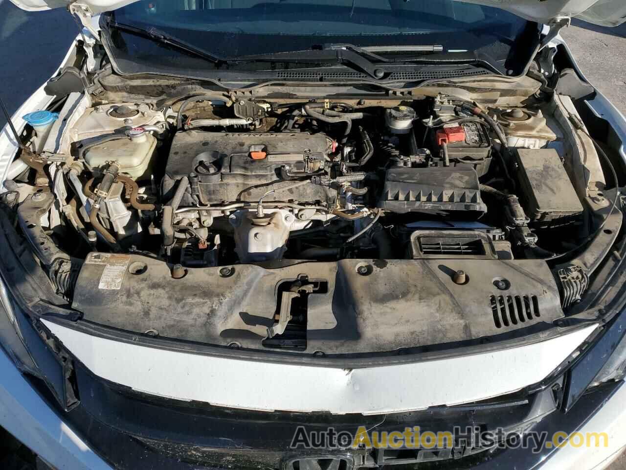 HONDA CIVIC SPORT, 19XFC2F83LE207553