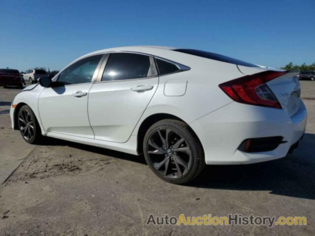 HONDA CIVIC SPORT, 19XFC2F83LE207553