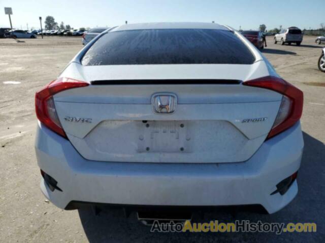 HONDA CIVIC SPORT, 19XFC2F83LE207553