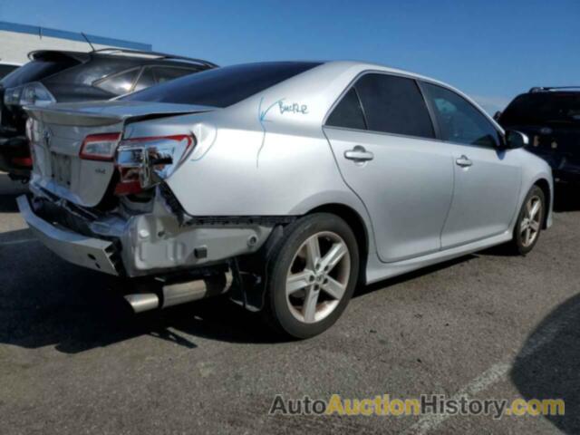 TOYOTA CAMRY L, 4T1BF1FK3DU262773