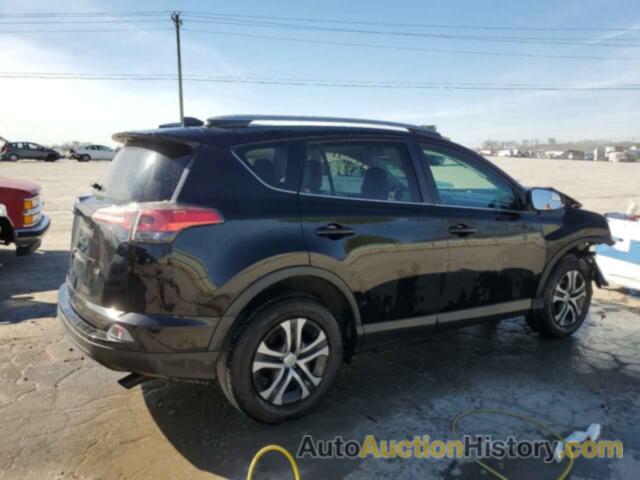 TOYOTA RAV4 LE, 2T3ZFREV5JW463442