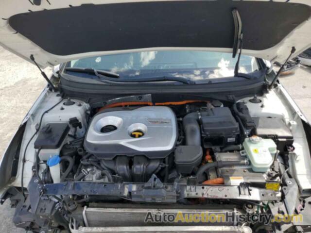 HYUNDAI SONATA HYBRID, KMHE34L11HA047757