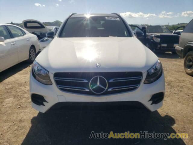 MERCEDES-BENZ GLC-CLASS 300, WDC0G4JB3HF144602