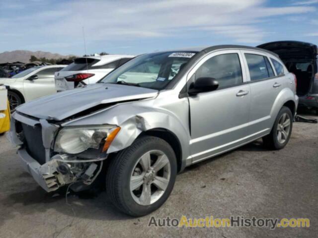 DODGE CALIBER SXT, 1B3CB4HA3AD612670