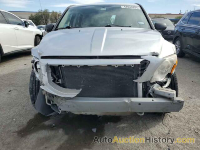 DODGE CALIBER SXT, 1B3CB4HA3AD612670