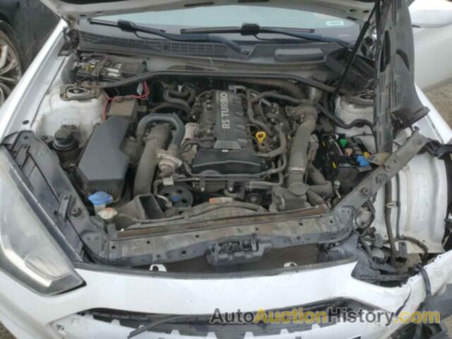 HYUNDAI GENESIS 2.0T, KMHHT6KD8EU115647