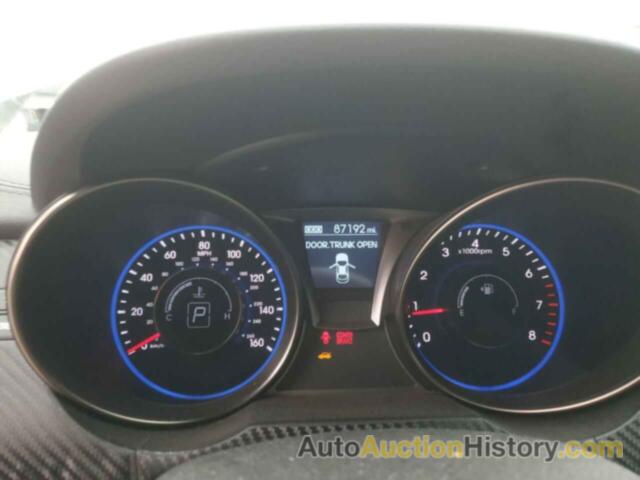 HYUNDAI GENESIS 2.0T, KMHHT6KD8EU115647