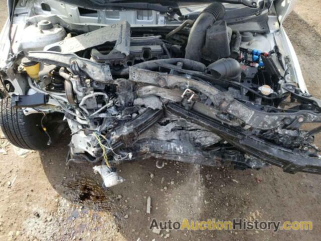 KIA FORTE LX, KNAFT4A27B5349720