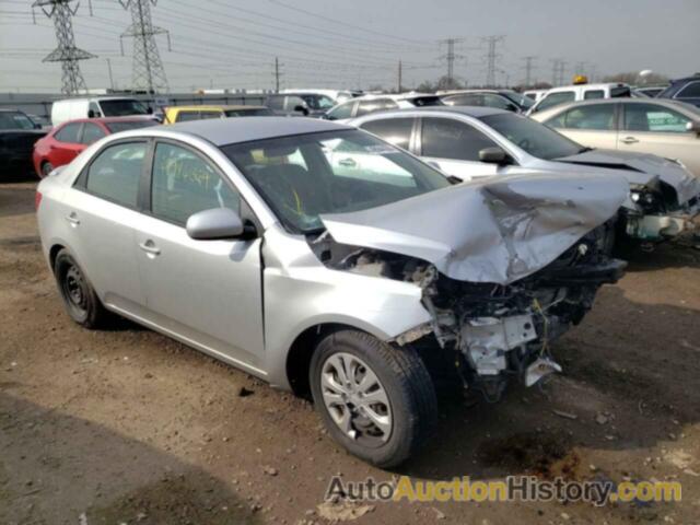 KIA FORTE LX, KNAFT4A27B5349720