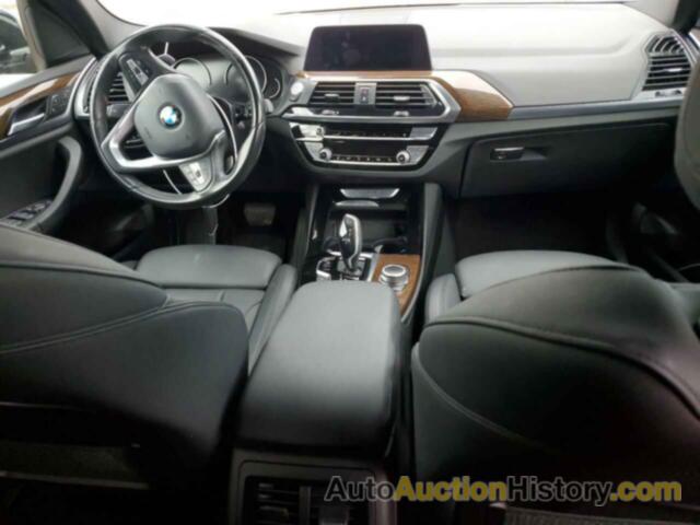 BMW X3 XDRIVE30I, 5UXTY5C06LLT35750