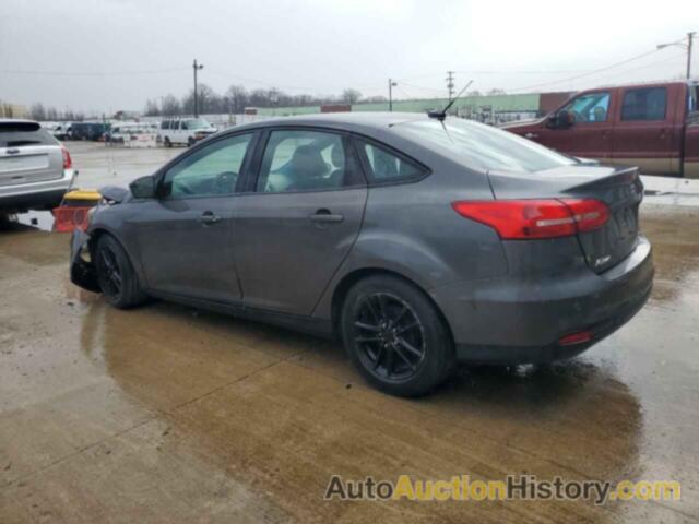 FORD FOCUS SE, 1FADP3F2XGL403425