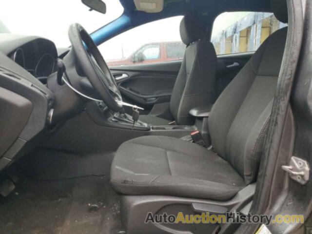 FORD FOCUS SE, 1FADP3F2XGL403425