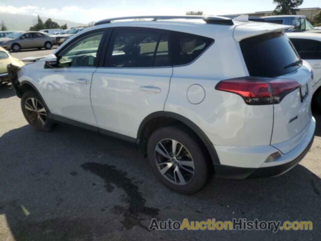 TOYOTA RAV4 XLE, JTMWFREV8HJ125528