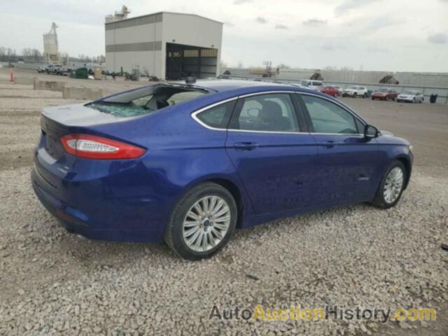 FORD FUSION SE HYBRID, 3FA6P0LU9FR127624