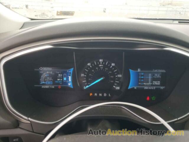 FORD FUSION SE HYBRID, 3FA6P0LU9FR127624