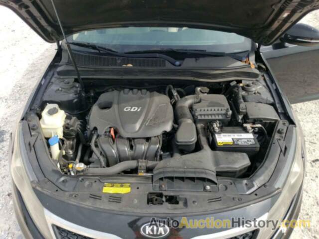 KIA OPTIMA LX, 5XXGM4A72DG173707