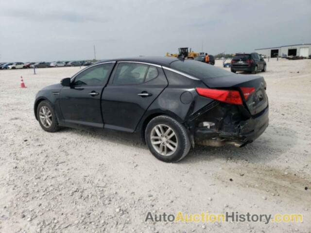 KIA OPTIMA LX, 5XXGM4A72DG173707