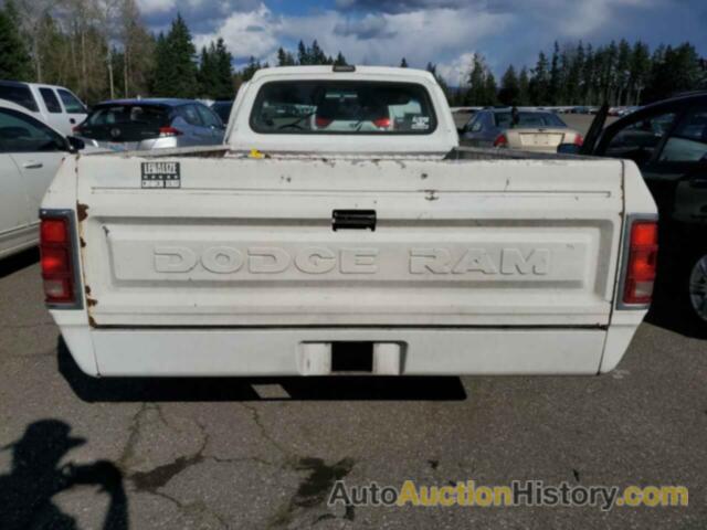 DODGE D SERIES D150, 1B7FD14Y3JS775452