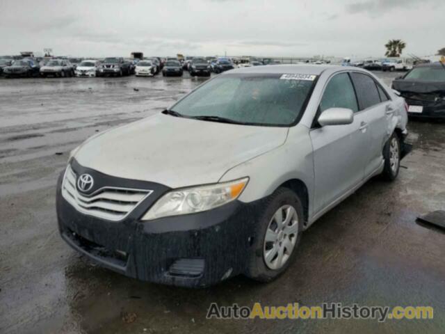 TOYOTA CAMRY BASE, 4T4BF3EK8BR188153