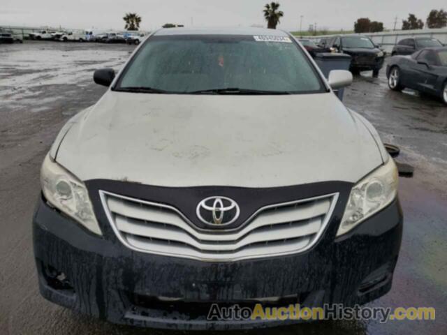 TOYOTA CAMRY BASE, 4T4BF3EK8BR188153