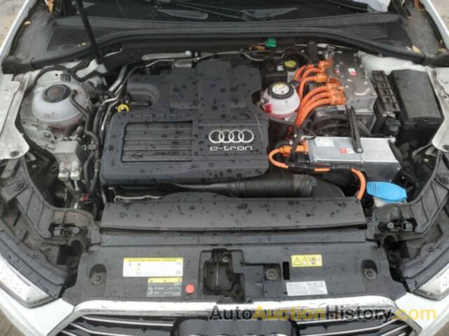 AUDI A3 E-TRON PREMIUM, WAUUPBFF9JA078547