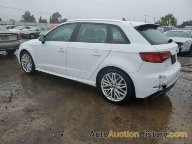 AUDI A3 E-TRON PREMIUM, WAUUPBFF9JA078547