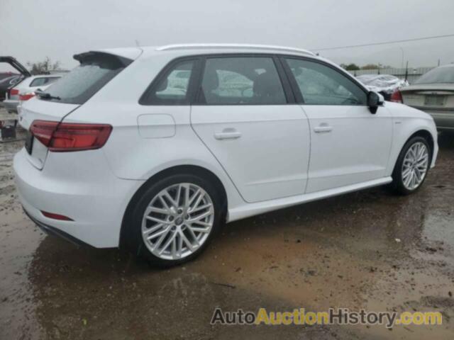 AUDI A3 E-TRON PREMIUM, WAUUPBFF9JA078547