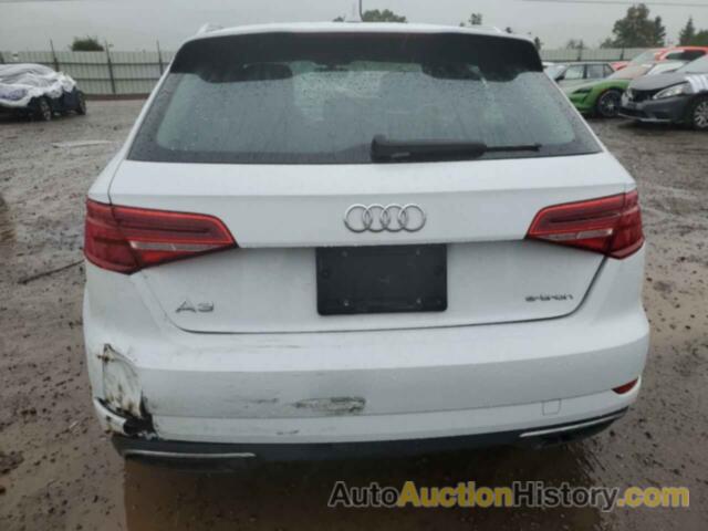 AUDI A3 E-TRON PREMIUM, WAUUPBFF9JA078547