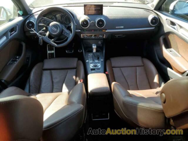 AUDI A3 E-TRON PREMIUM, WAUUPBFF9JA078547