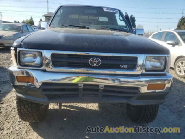 TOYOTA ALL OTHER 1/2 TON EXTRA LONG WHEELBASE SR5, JT4VN13G8R5146507