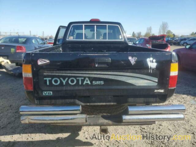 TOYOTA ALL OTHER 1/2 TON EXTRA LONG WHEELBASE SR5, JT4VN13G8R5146507