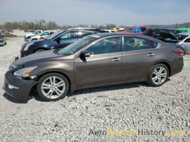 NISSAN ALTIMA 3.5S, 1N4BL3APXEN250441